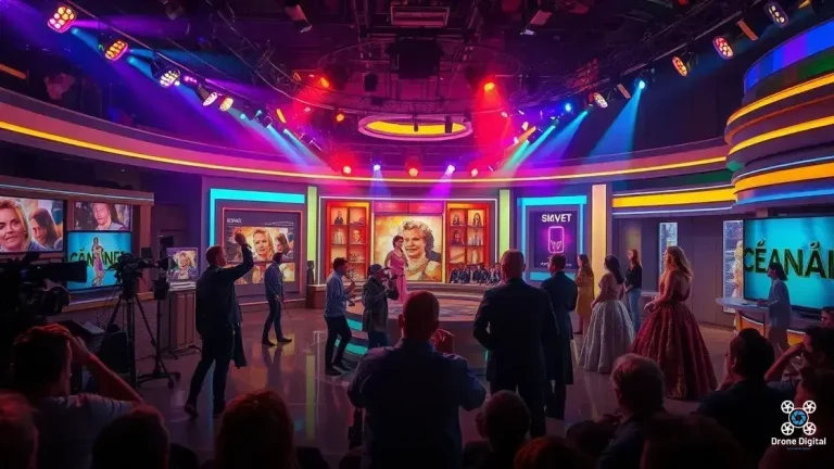globo novela ao vivo