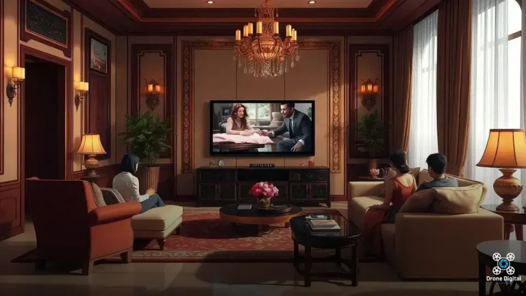 imperio assistir novela