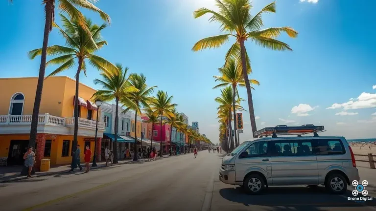 aluguel de carro em miami