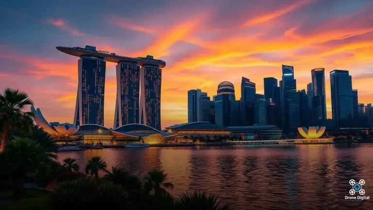 hotel mais famoso de singapura