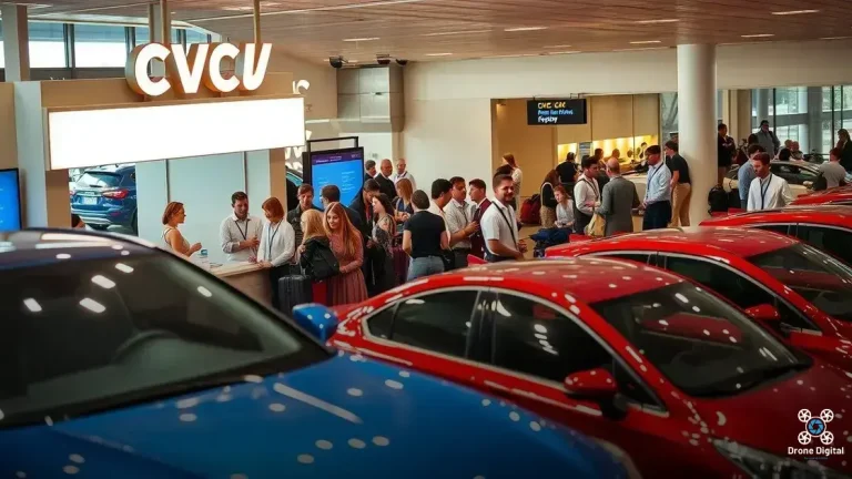 aluguel de carro cvc
