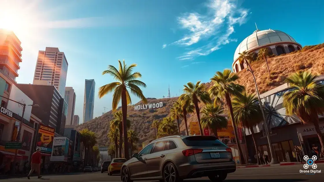 aluguel de carro los angeles