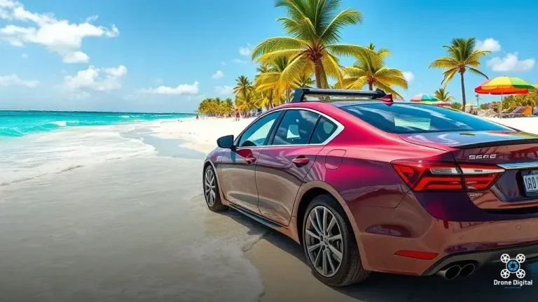 aluguel de carro em cancun