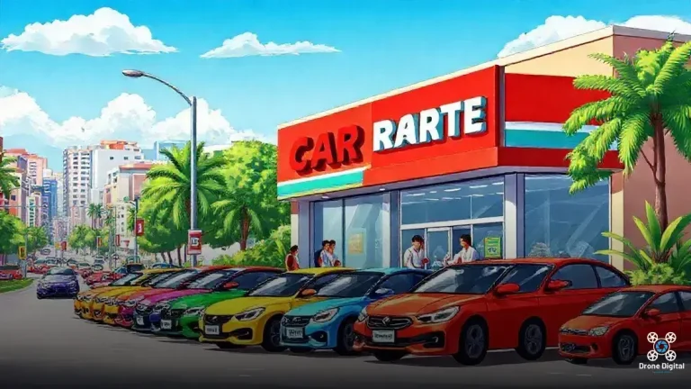aluguel de carro em sao jose dos campos
