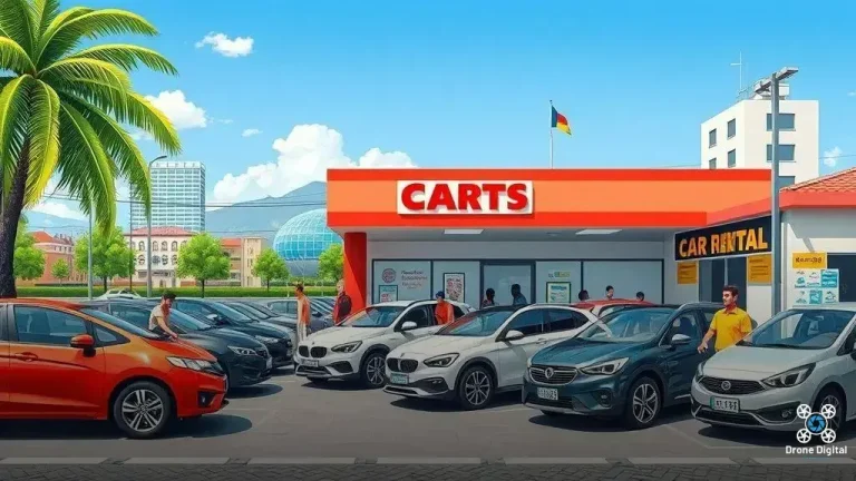 aluguel de carro em suzano