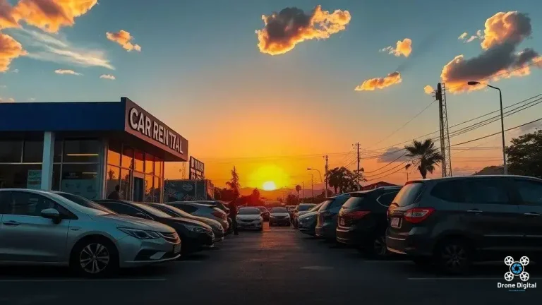 aluguel de carro em uberaba