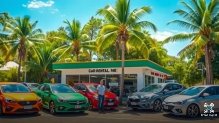 aluguel de carro varginha