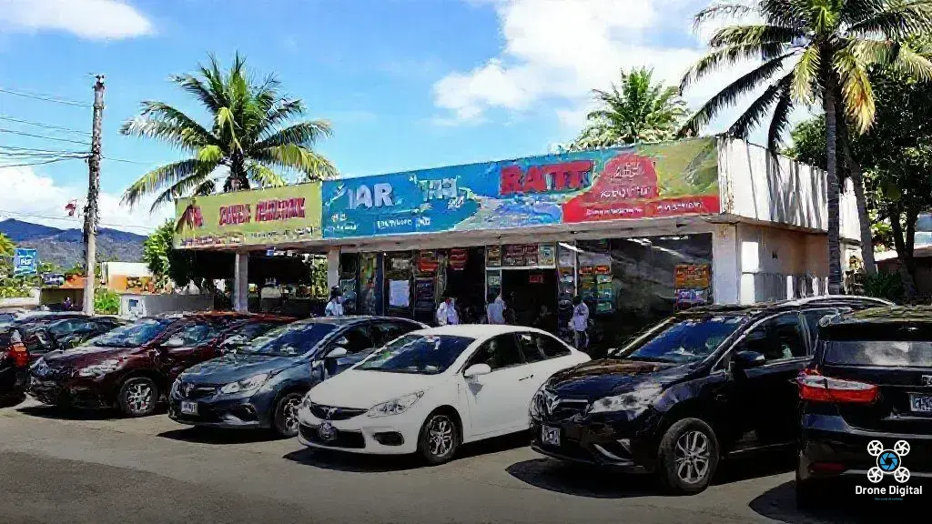 aluguel de carro em taubaté